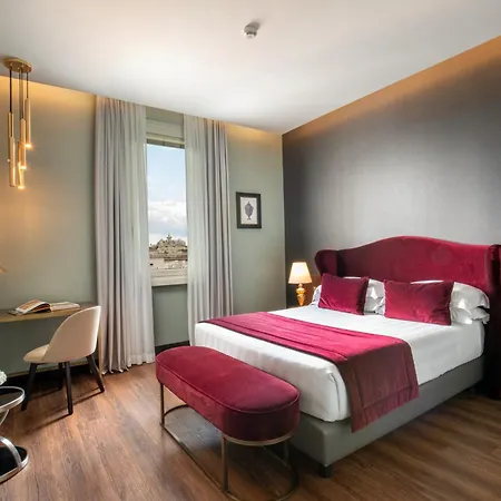 Hotel The Guardian Rome