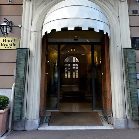 The Guardian 4* Rome