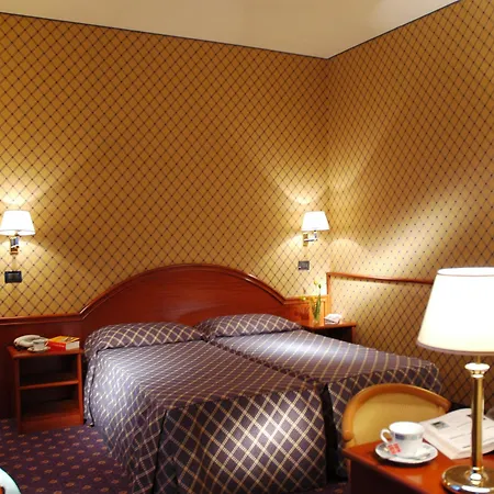 Hotel The Guardian Rome