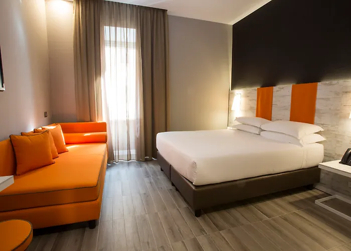 The Guardian Hotel Rom