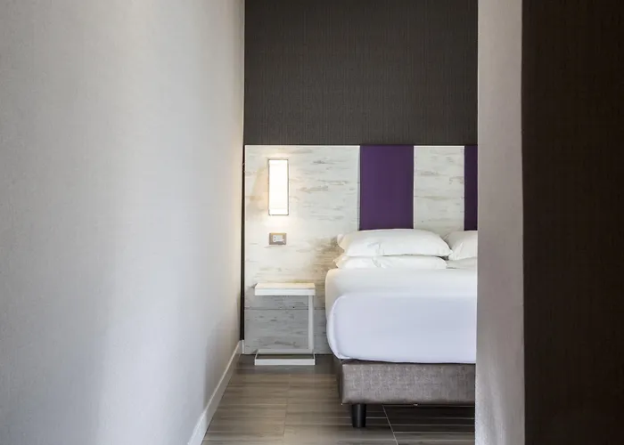 The Guardian Hotel