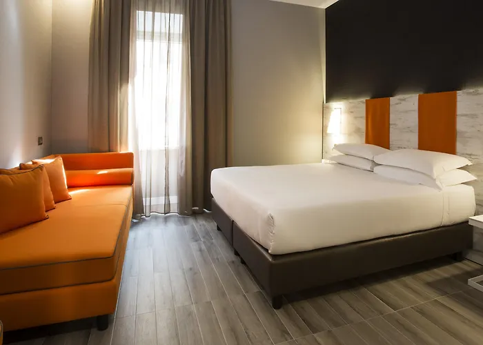 The Guardian 4* Rome