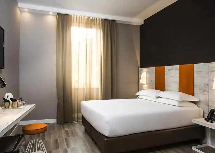 The Guardian 4* Rome