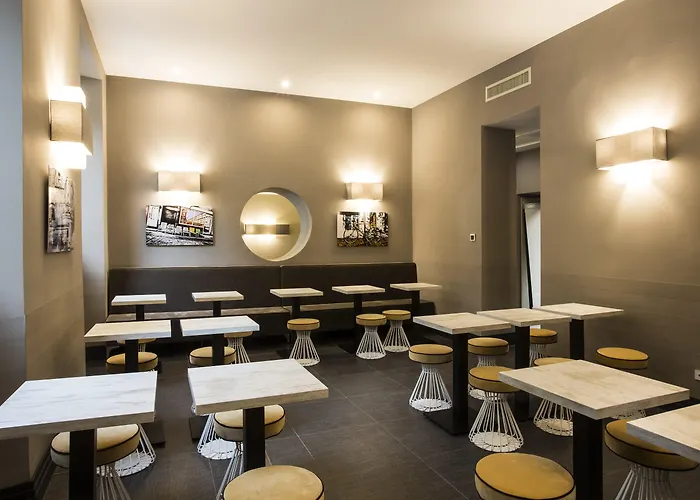 The Guardian Hotel 4*