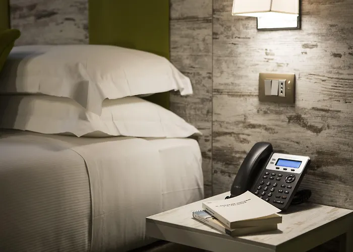 Hotel The Guardian Rome