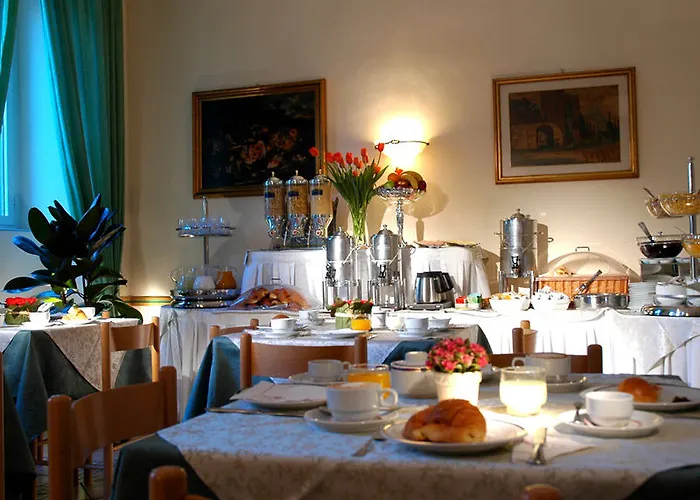 The Guardian Hotel 4*