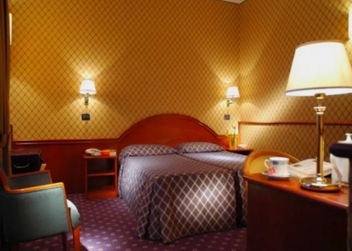 Hotel The Guardian 4*