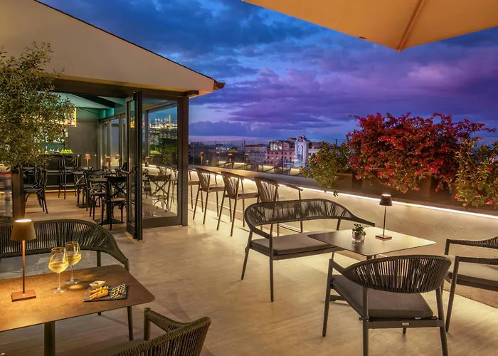 The Guardian Hotel 4*