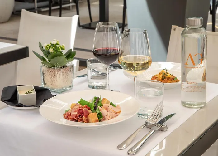 Hotel The Guardian Rome