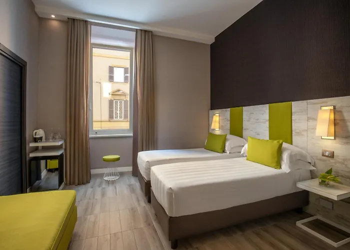 The Guardian Hotel 4*