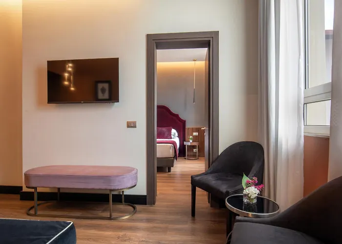 Hotel The Guardian 4*