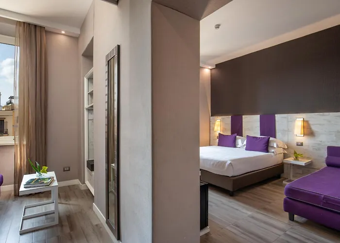 The Guardian 4* Rome