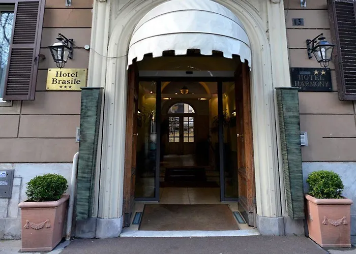 The Guardian 4* Rome