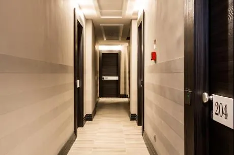 Hotel The Guardian 4*