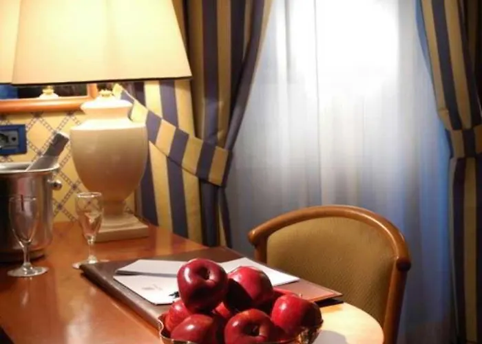 The Guardian Hotel Rome