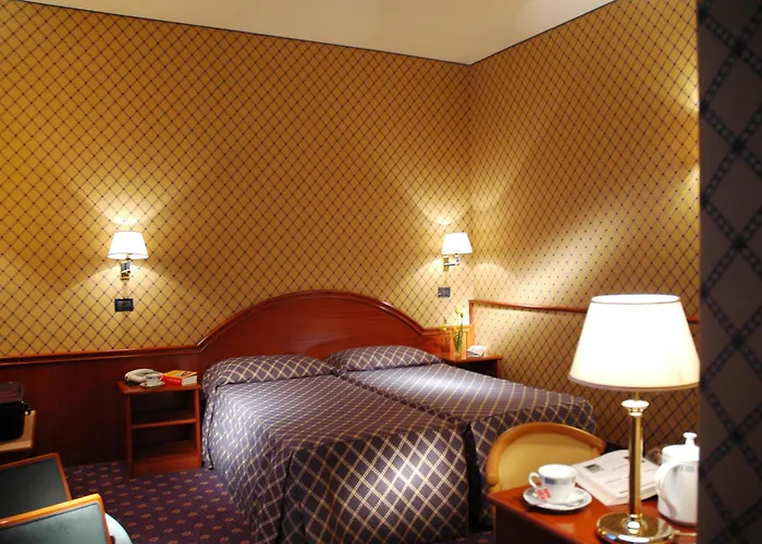 Hotel The Guardian Rome