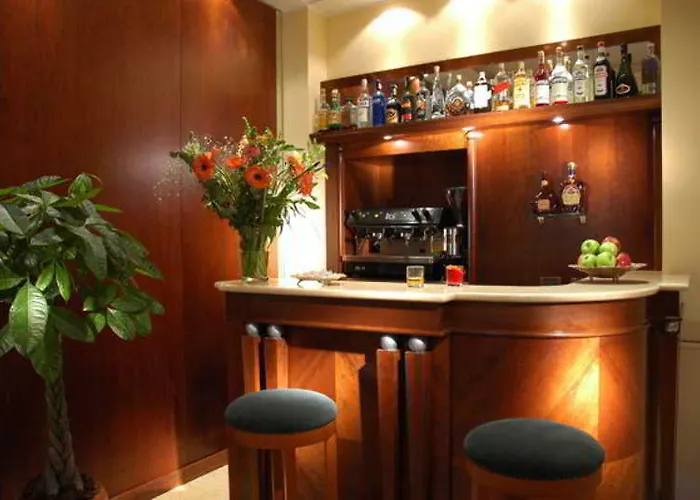 The Guardian Hotel Rom