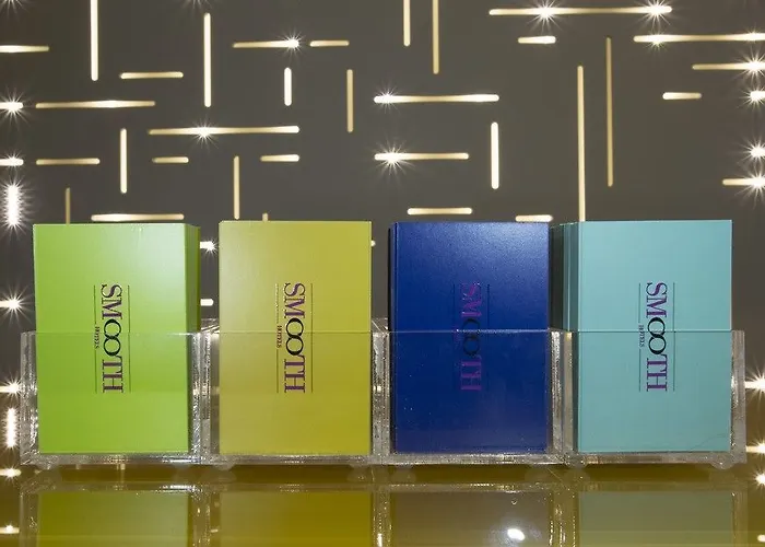 The Guardian Hotel Rome