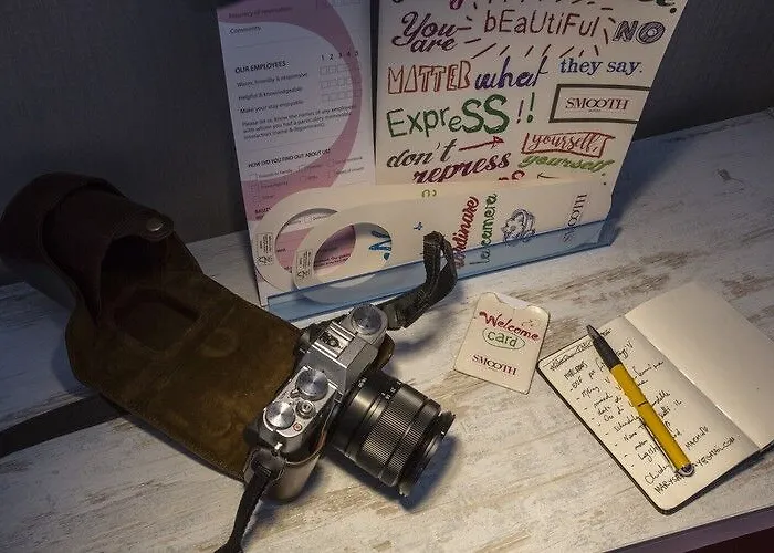 Hotel The Guardian Rome