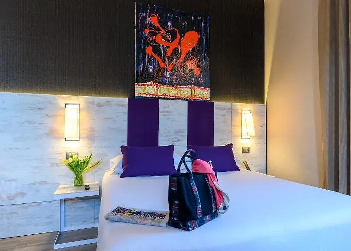 Hotel The Guardian Rome